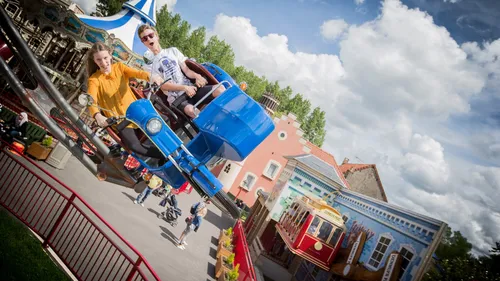 Dennlys Parc lance sa campagne de recrutement des saisonniers