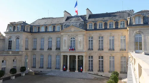 Départ de Damien Abad, retour de Marlène Schiappa, arrivée de...