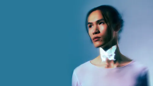 «C'est romantique Bordeaux, je me suis dit, pourquoi ne pas y...