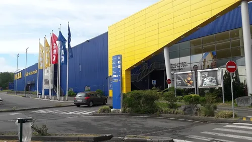 Les magasins Ikea de Lomme et Hénin-Beaumont recrutent