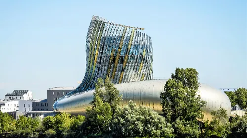 La Cité du Vin ferme ses portes pour toute la semaine 