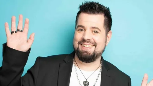 Gagnez vos places et votre rencontre avec Aurélien Vivos 