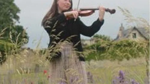 De l’audace à l’archet, rencontre avec Cassandra Velten