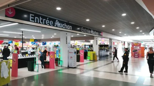 L'horreur en Picardie : un enfant de 7 ans violé dans les toilettes...