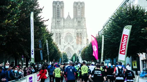 RUN IN REIMS, L'OPPORTUNITÉ DE REDÉCOUVRIR VOTRE VILLE !