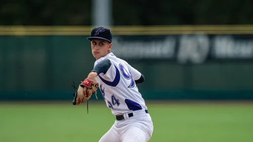 Baseball (MLB) : le libournais Mathias Lacombe drafté dans le plus...