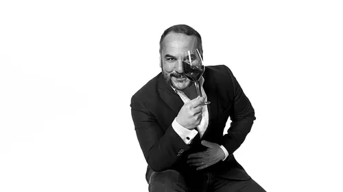 GAGNEZ VOS PLACES POUR LE SPECTACLE DE FRANÇOIS-XAVIER DEMAISON !