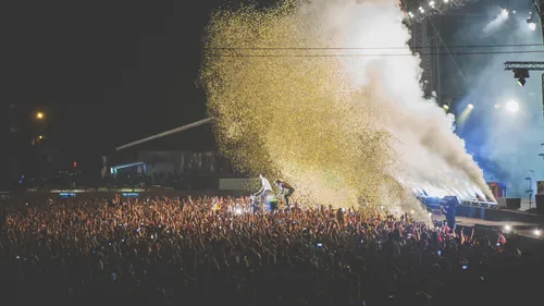 Gagnez votre pass VIP pour le Festival Cabaret Vert