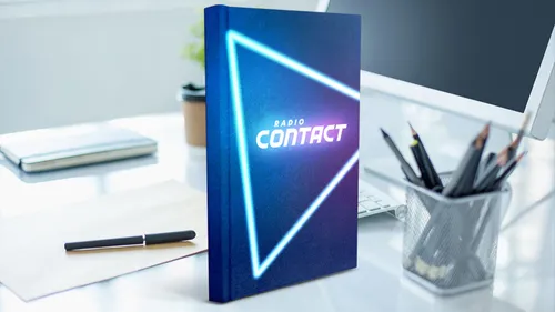 GAGNEZ VOTRE AGENDA AUX COULEURS DE RADIO CONTACT !