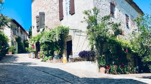 Cette sublime commune du Lot-et-Garonne obtient le label "Plus...