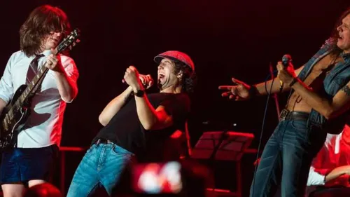 Gagnez vos places pour AC/DC Tribute Show "Highway to Symphony" 