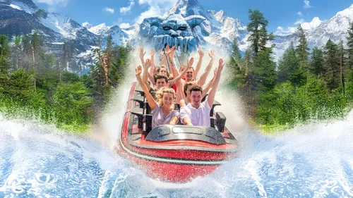 GAGNEZ VOS PLACES POUR ALLER EN FAMILLE A NIGLOLAND