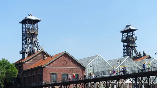 Lewarde : le Centre Historique Minier rouvre ses portes ce mercredi