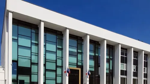 Corruption immédiate pour l'agresseur du maire ardennais