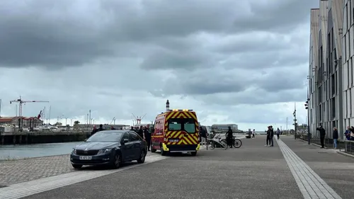 Dunkerque: Le corps de Louis Menue retrouvé sans vie