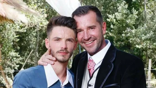 "L'Amour est dans la pré" : Mathieu et Alexandre annoncent leur...