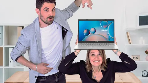 Gagner votre ordinateur avec les magasins Boulanger