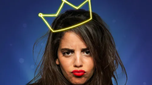 Gagnez vos places pour le spectacle d'Ines Reg !