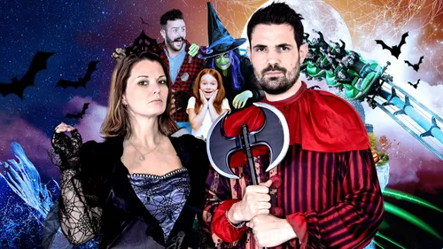 GAGNEZ VOTRE SÉJOUR A EUROPA-PARK ET RULANTICA !