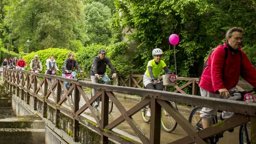 GAGNEZ VOS PLACES POUR LE VÉLOTOUR 