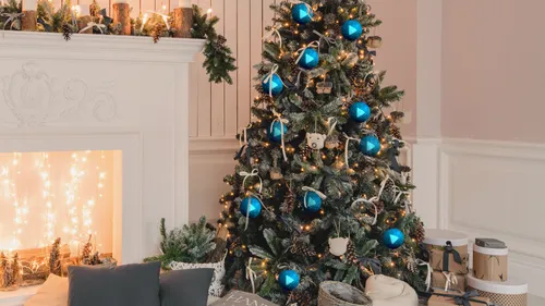 GAGNEZ VOTRE SAPIN DE NOËL SUR CONTACT FM !