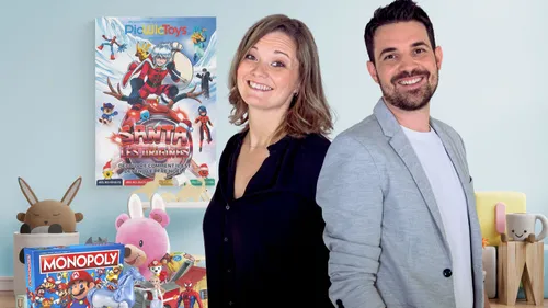 GAGNEZ 150€ DE JOUETS AVEC LES MAGASINS PICWICTOYS !