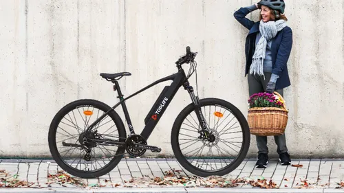 Gagnez votre vélo électrique avec Carrefour Market Isbergues !