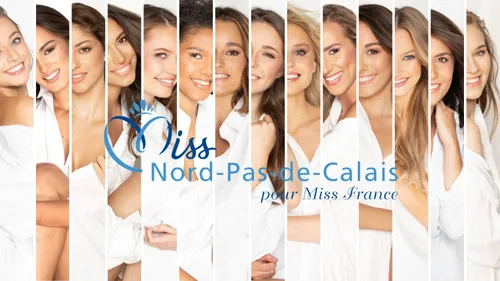 L'ELECTION DE MISS NORD-PAS-DE-CALAIS, AVEC CONTACT FM !