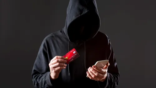 Recrudescence d’escroqueries aux faux coursiers dans la Marne.