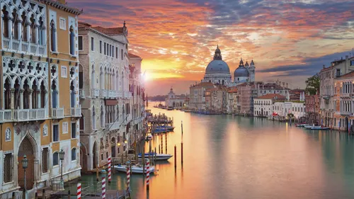 A L'OCCASION DE LA SAINT-VALENTIN, GAGNEZ VOTRE SÉJOUR A VENISE !