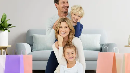 Gagnez 300 euros à dépenser dans les magasins DAMART !