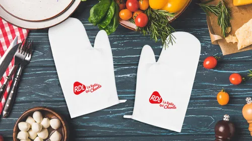 Gagnez vos gants de cuisine RDL avec Yoursurprise.fr !