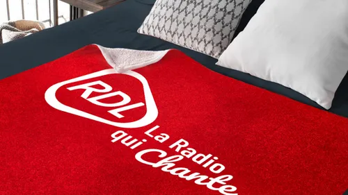 Gagnez votre plaid RDL