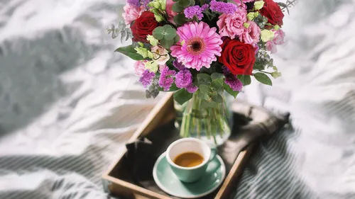 Gagnez votre bouquet de fleurs avec Florajet.com !