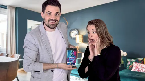 GAGNEZ VOTRE SAMSUNG GALAXY S22 5G !