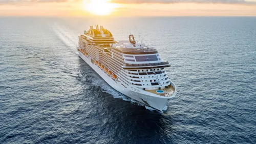 Gagnez votre croisière en méditerranée !