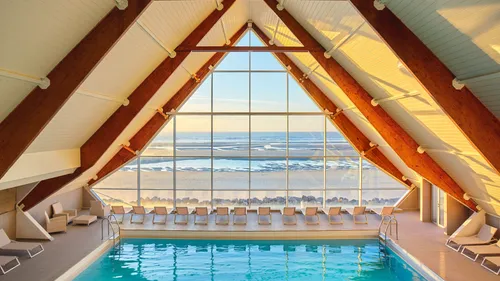 Gagnez vos 4 nuits à l'Ibis Thalassa Le Touquet 