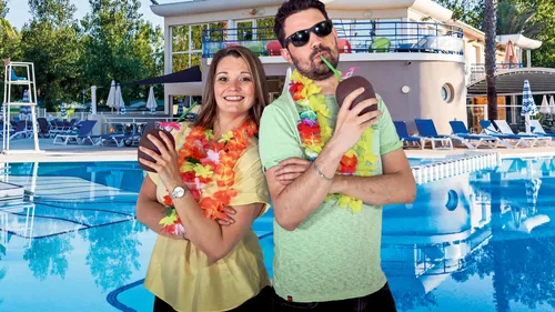 GAGNEZ VOS VACANCES EN FAMILLE !