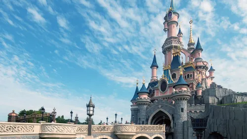Disneyland Paris recrute à Lille