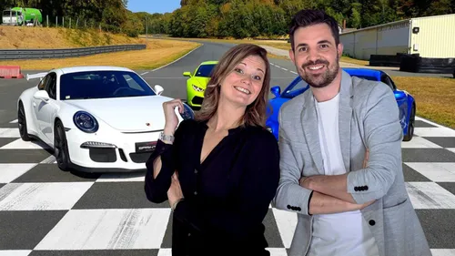 GAGNEZ VOTRE STAGE DE PILOTAGE !