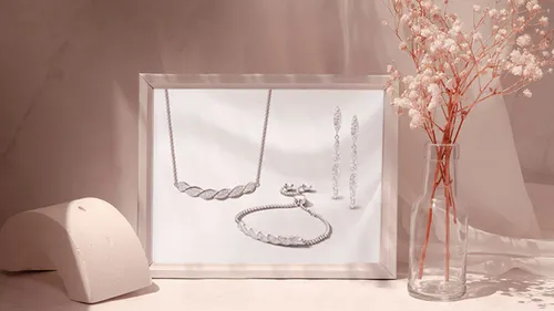 Gagnez votre parure de bijoux !