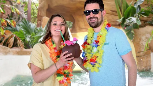 GAGNEZ VOS ENTRÉES AU CENTER PARCS LAC D'AILETTE