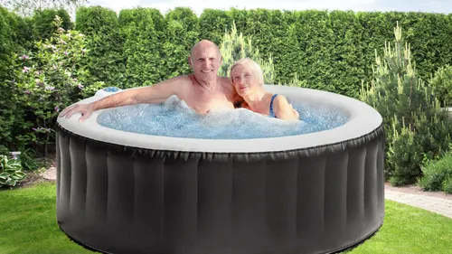 Gagnez votre Spa gonflable sur RDL ! 