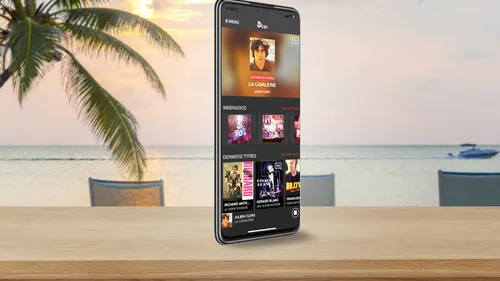 Gagnez votre smartphone !