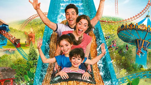 GAGNEZ VOS ENTRÉES EN FAMILLE AU PARC BAGATELLE !