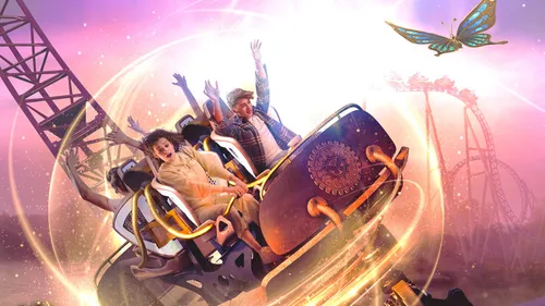 GAGNEZ VOS ENTRÉES EN FAMILLE POUR PLOPSALAND !