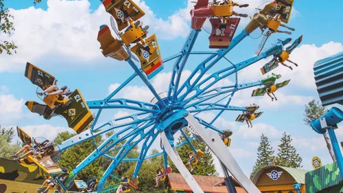 Gagnez vos invitations pour Dennlys Parc !