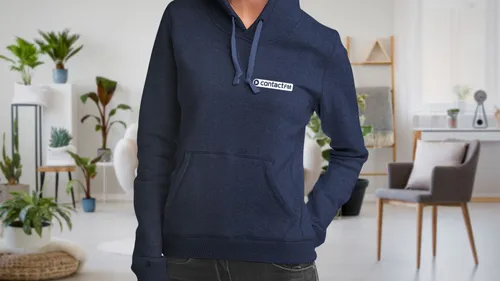 GAGNEZ VOTRE SWEAT AUX COULEURS DE CONTACT FM !