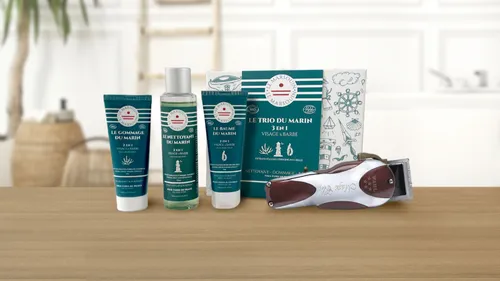 Gagnez votre coffret rasage et soin sur RDL !