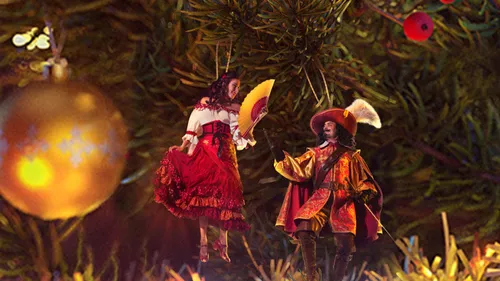 GAGNEZ VOTRE SÉJOUR EN FAMILLE AU PUY DU FOU !